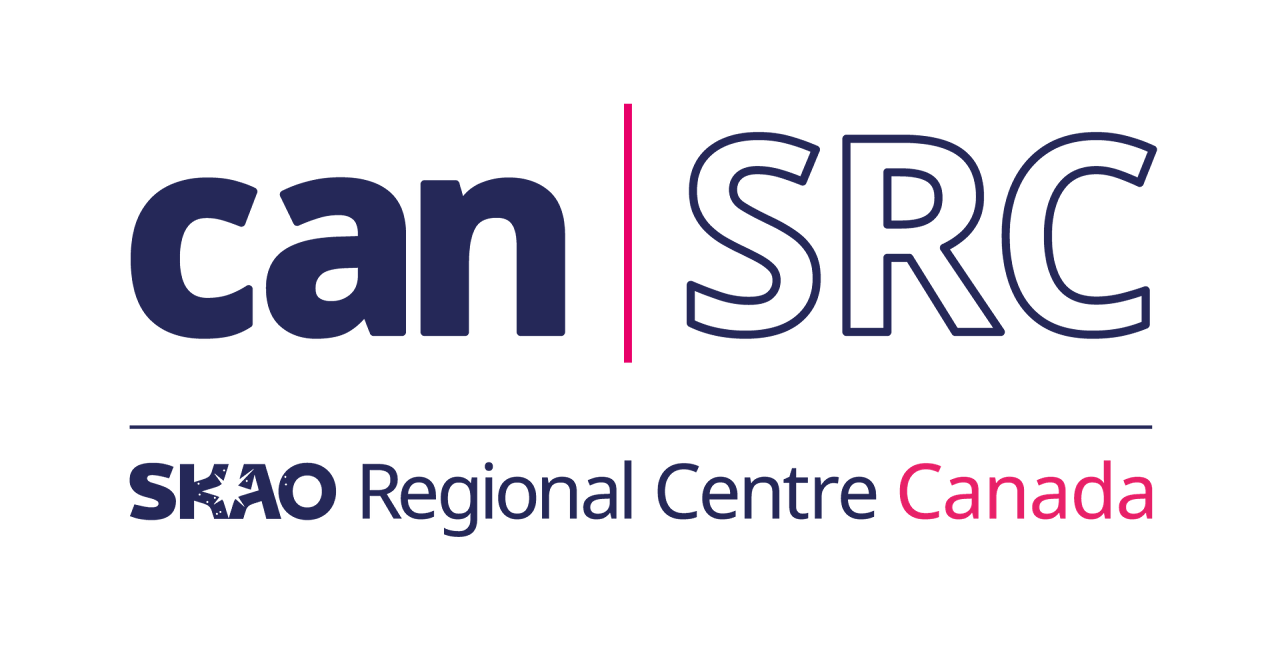 Canadian SKA Regional Centre