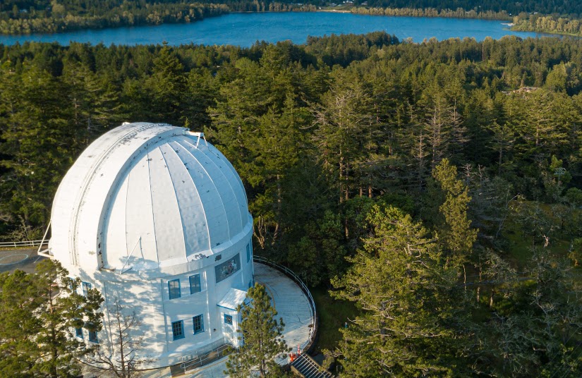 Herzberg Astronomy and Astrophysics Research Centre